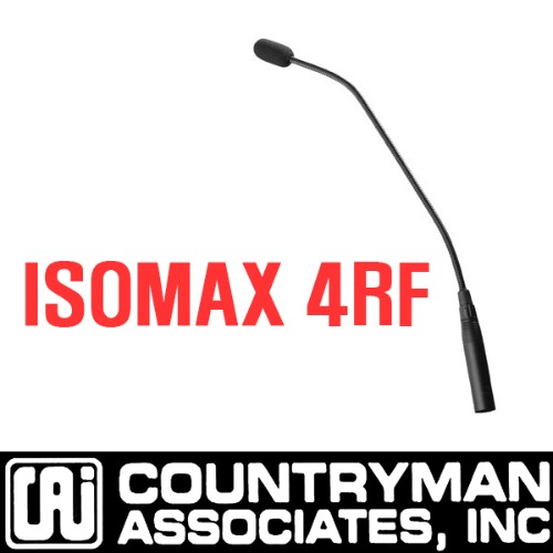 ISOMAX 4RF