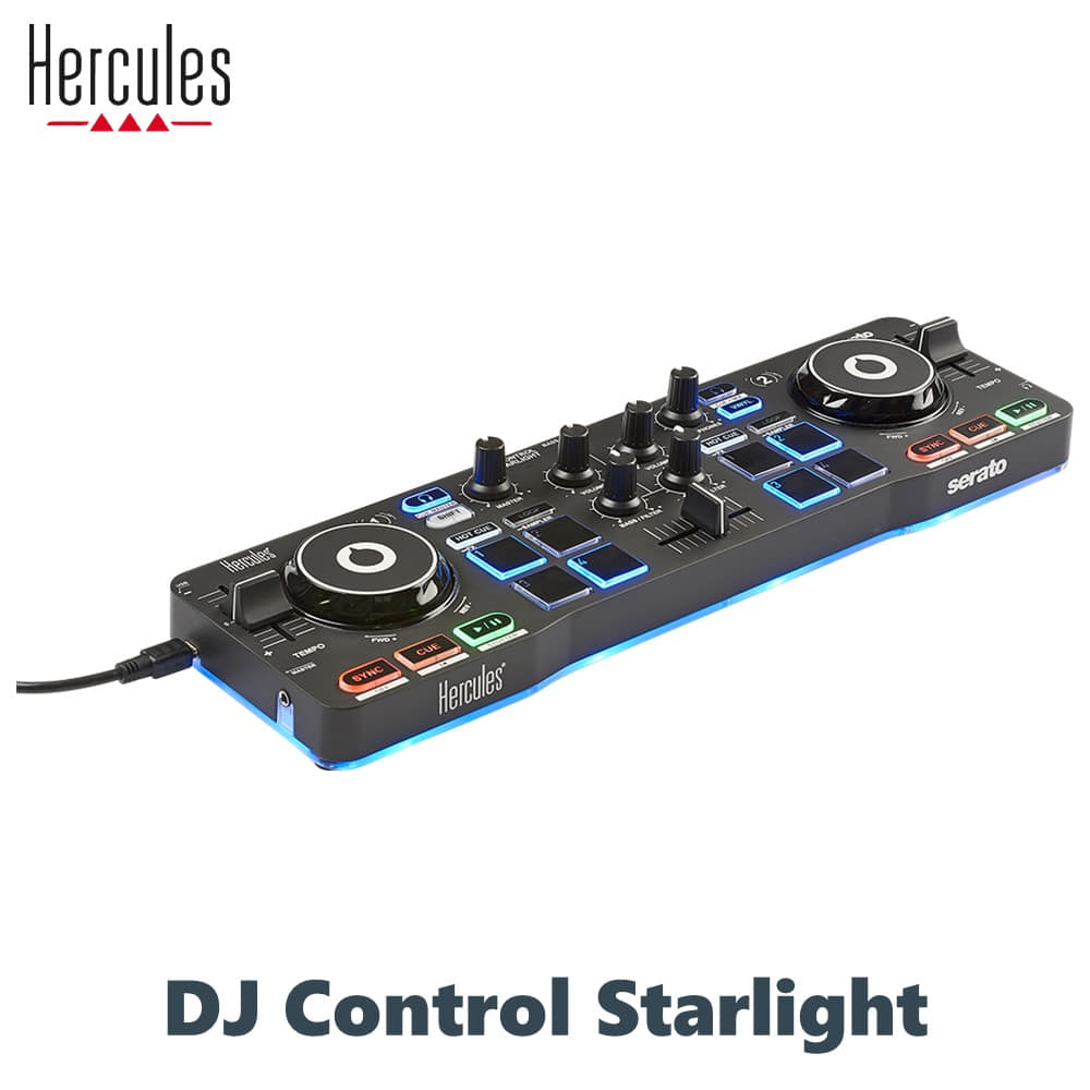 DJ Control Starlight