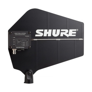 SHURE UA874XA / UHF 액티브 지향성 안테나, 902~960 Mhz
