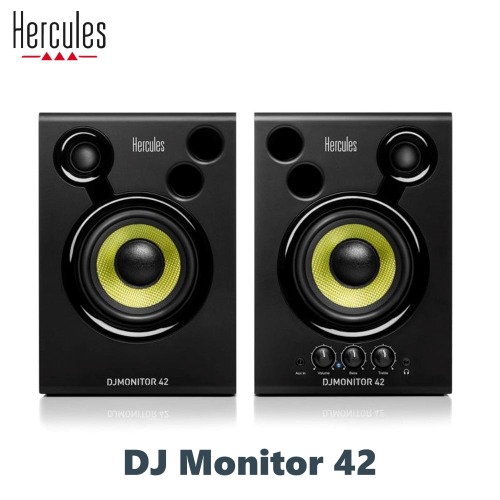DJ MONITOR 42