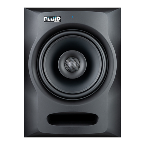 Fluid Audio FX80 동축 스튜디오 모니터스피커  1조(2통)