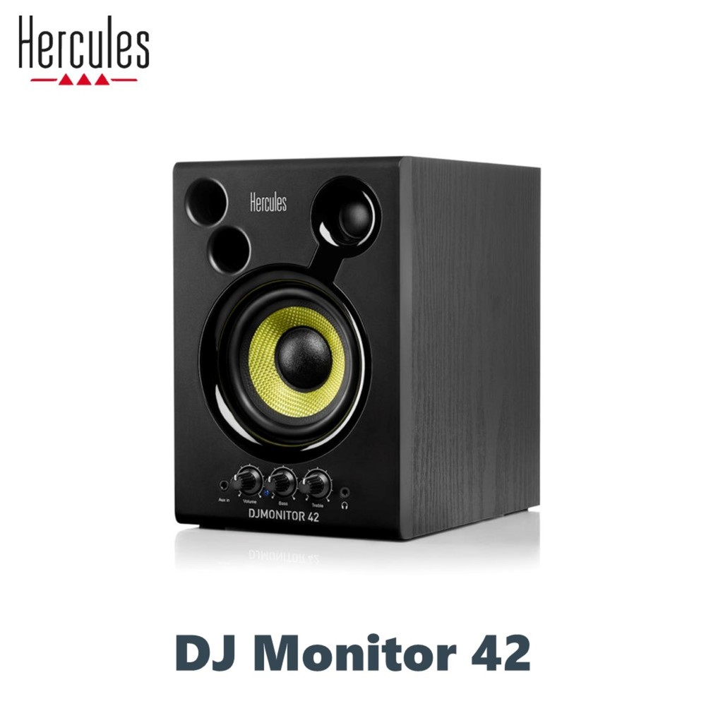 DJ MONITOR 42