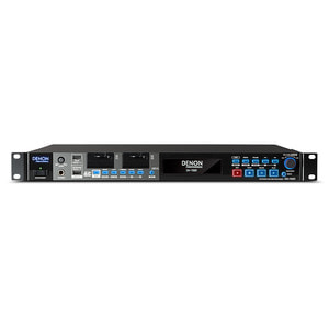 DENON DN-700R / Network SD/USB Audio Recorder