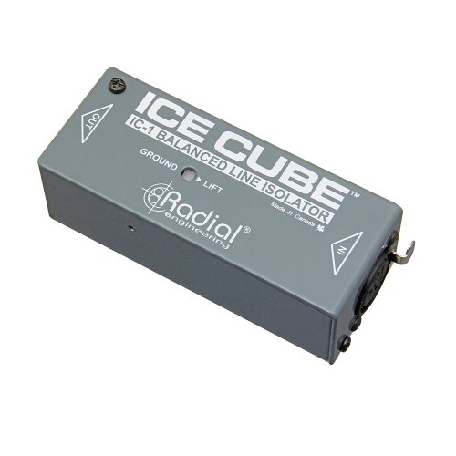 ICE CUBE IC-1